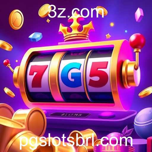 A Evolução das PG Slots no Brasil