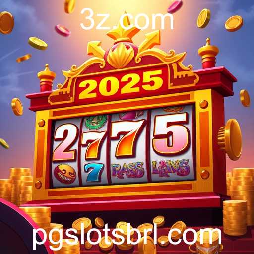 PG Slots: O Futuro dos Jogos Digitais em 2025