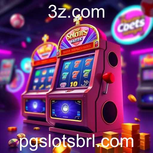 Indústria de Jogos: O Impacto das PG Slots no Brasil