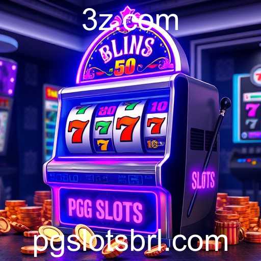 A Expansão dos Jogos Online: O Crescimento dos PG Slots