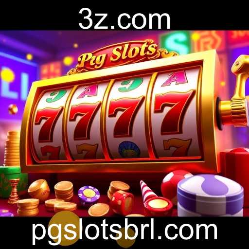 Os Slots Virtuais em Evidência no Brasil