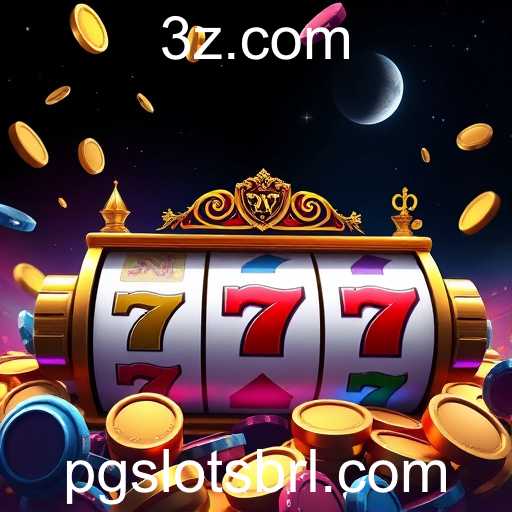 Tendências e Inovações em PG Slots no Brasil de 2026