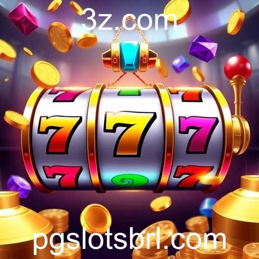 A Ascensão dos PG Slots no Mercado Brasileiro